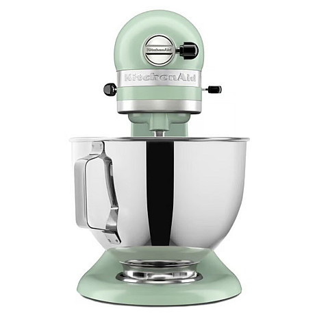 KitchenAid - 5KSM95PSEDC - 4,3 l skål, 10 hastigheter, Grön