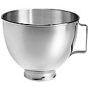 KitchenAid - 5KSM95PSEDC - 4,3 l skål, 10 hastigheter, Grön