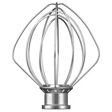 KitchenAid - 5KSM95PSEDC - 4,3 l skål, 10 hastigheter, Grön