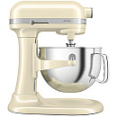 KitchenAid - 5KSMB60 Skål i rostfritt stål 5,6 l för köksmaskin med lyftarm