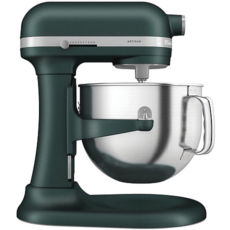 KitchenAid - 5KSMB70 Skål i rostfritt stål 6,6 l för köksmaskin med lyftarm