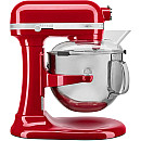 KitchenAid - 5KSMBLPS Stänkskydd för köksmaskin med lyftarm