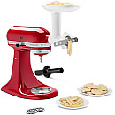 KitchenAid - 5KSMFGCA Köttkvarn med kakpress för köksmaskin