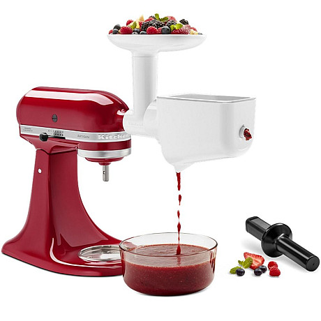 KitchenAid - 5KSMFVSP passertillsats till köttkvarn 5KSMFGA