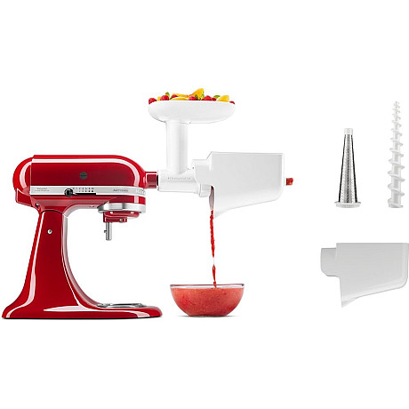 KitchenAid - 5KSMFVSP passertillsats till köttkvarn 5KSMFGA