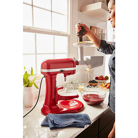 KitchenAid - 5KSMFVSP passertillsats till köttkvarn 5KSMFGA