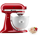KitchenAid - 5KSMICM glasstillsats för köksmaskin