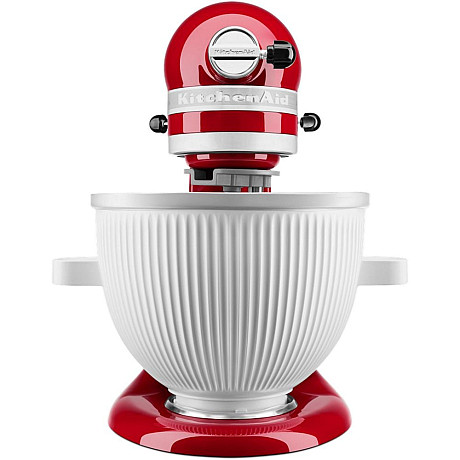 KitchenAid - 5KSMICM glasstillsats för köksmaskin
