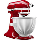 KitchenAid - 5KSMICM glasstillsats för köksmaskin