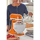 KitchenAid - 5KSMICM glasstillsats för köksmaskin