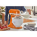 KitchenAid - 5KSMICM glasstillsats för köksmaskin