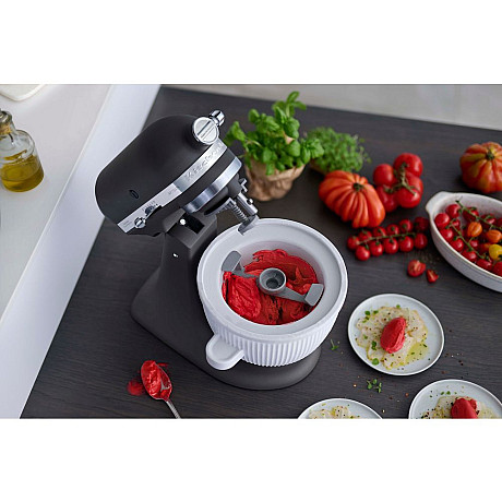 KitchenAid - 5KSMICM glasstillsats för köksmaskin
