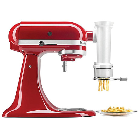 KitchenAid - 5KSMPEXTA Pastapress med 6 former för köksmaskin
