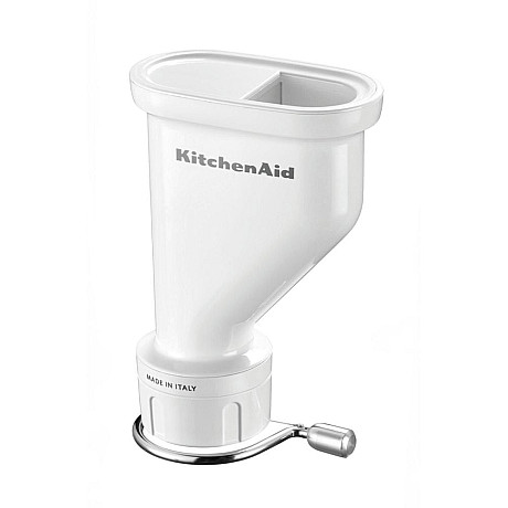 KitchenAid - 5KSMPEXTA Pastapress med 6 former för köksmaskin
