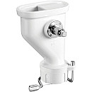KitchenAid - 5KSMPEXTA Pastapress med 6 former för köksmaskin