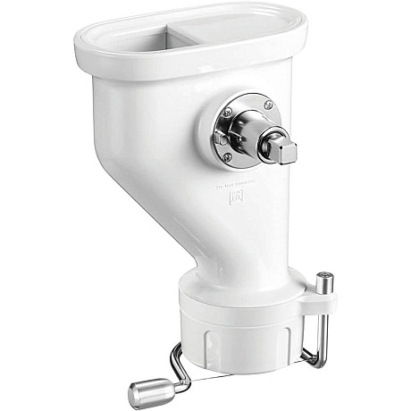 KitchenAid - 5KSMPEXTA Pastapress med 6 former för köksmaskin