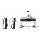 KitchenAid - 5KSMSCA Hyvel för frukt och Grönsaker till köksmaskin