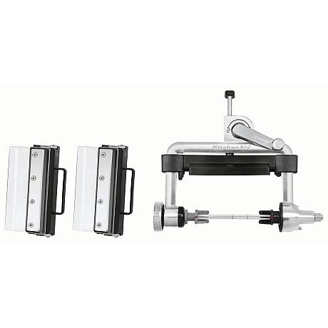 KitchenAid - 5KSMSCA Hyvel för frukt och Grönsaker till köksmaskin