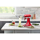 KitchenAid - 5KSMSCA Hyvel för frukt och Grönsaker till köksmaskin