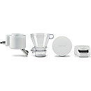 KitchenAid - 5KSMSFTA Sikt med digital våg för köksmaskin