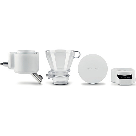 KitchenAid - 5KSMSFTA Sikt med digital våg för köksmaskin