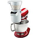 KitchenAid - 5KSMSFTA Sikt med digital våg för köksmaskin