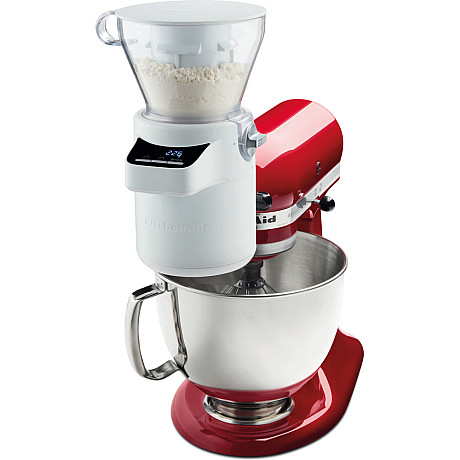 KitchenAid - 5KSMSFTA Sikt med digital våg för köksmaskin