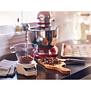 KitchenAid - 5KSMSFTA Sikt med digital våg för köksmaskin