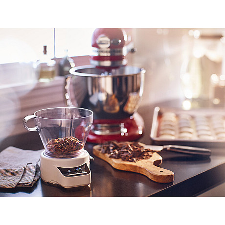 KitchenAid - 5KSMSFTA Sikt med digital våg för köksmaskin