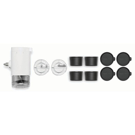 KitchenAid - 5KSMSIA Isrivare för köksmaskin