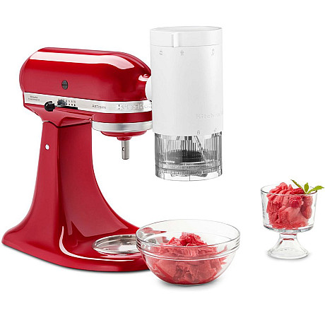 KitchenAid - 5KSMSIA Isrivare för köksmaskin