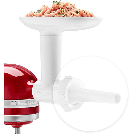 KitchenAid - 5KSMSSA Korvhorn till köttkvarn 5KSMFGA