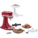 KitchenAid - 5KSMSSA Korvhorn till köttkvarn 5KSMFGA
