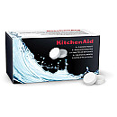 KitchenAid - KESCT8 - Rengöringstabletter för helautomatiska espressomaskiner