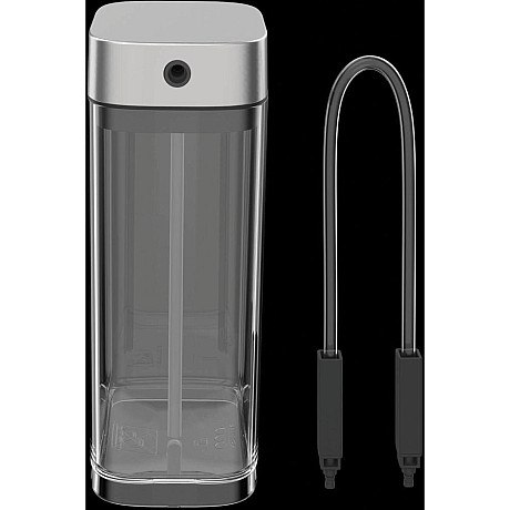 KitchenAid - KESMC - Mjölkbehållare med rör och lock för helautomatiska espressomaskiner