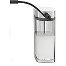 KitchenAid - KESMC - Mjölkbehållare med rör och lock för helautomatiska espressomaskiner