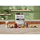 KitchenAid - KESWAS - Espressotillbehörspaket i valnötsträ