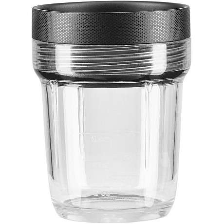 KitchenAid - KSB2042BBA minibehållare 200 ml till blender