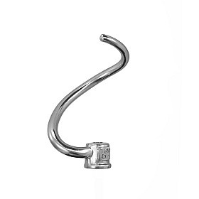 Tillbehör köksmaskin KitchenAid - 5K7SDH Degkrok i rostfritt stål för köksmaskin med lyftarm Tillbehör köksmaskin KitchenAid - 5K7SDH Degkrok i rostfritt stål för köksmaskin med lyftarm