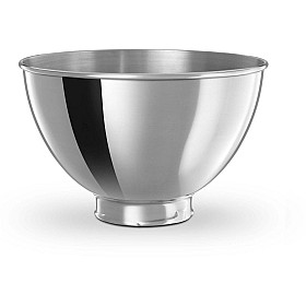Tillbehör köksmaskin KitchenAid - 5KB3SS Skål i rostfritt stål 3 l Tillbehör köksmaskin KitchenAid - 5KB3SS Skål i rostfritt stål 3 l