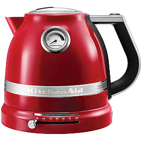 Vattenkokare KitchenAid - 5KEK1522EER - Vattenkokare röd Vattenkokare KitchenAid - 5KEK1522EER - Vattenkokare röd
