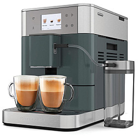 KitchenAid - 5KES8557EJP - Helautomatisk espressomaskin KF7 Juniper KitchenAid - 5KES8557EJP - Helautomatisk espressomaskin KF7 Juniper