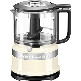 Matberedare KitchenAid - Mini matberedare 5KFC3516EAC Matberedare KitchenAid - Mini matberedare 5KFC3516EAC
