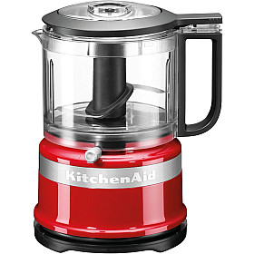 Matberedare KitchenAid - matberedare Mini 5KFC3516EER Matberedare KitchenAid - matberedare Mini 5KFC3516EER
