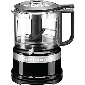 Matberedare KitchenAid - Mini Matberedare 5KFC3516EOB Matberedare KitchenAid - Mini Matberedare 5KFC3516EOB