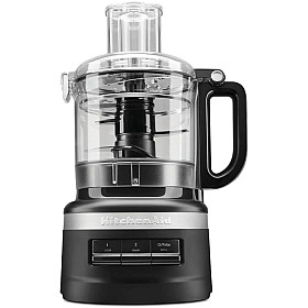 KitchenAid - 5KFP0719EBM Matberedare 1,7 l, Mattsvart KitchenAid - 5KFP0719EBM Matberedare 1,7 l, Mattsvart