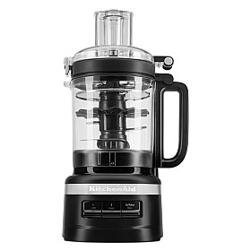 KitchenAid - 5KFP0921EBM Matberedare 2,1 l, Mattsvart KitchenAid - 5KFP0921EBM Matberedare 2,1 l, Mattsvart