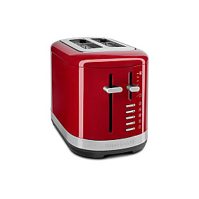 Brödrost KitchenAid - 5KMT2109EER Brödrost, Röd Brödrost KitchenAid - 5KMT2109EER Brödrost, Röd