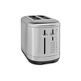 Brödrost KitchenAid - 5KMT2109ESXBrödrost, Rostfritt stål Brödrost KitchenAid - 5KMT2109ESXBrödrost, Rostfritt stål