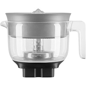 Tillbehör blender KitchenAid - 5KSB1CPA - citruspress 1 l till köksassistent Tillbehör blender KitchenAid - 5KSB1CPA - citruspress 1 l till köksassistent